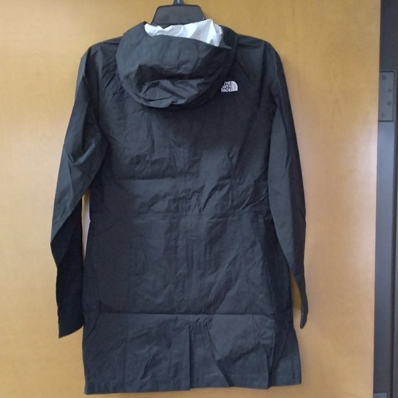 🆕The North Face Women's Venture Parka, XS and SM - TNF Black, Brand NEW, Auth. - Picture 2 of 6